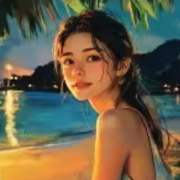 我是谜系列《夏日焰火时空之海》玩家指
