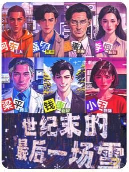 世纪末的最后一场雪