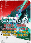 <b>《再也不炒股》剧本杀复盘测评：机制阵营大揭秘，角色身份信息结局</b>