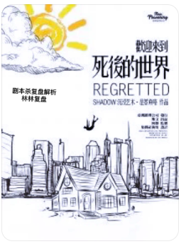 欢迎来到死后的世界剧本杀复盘