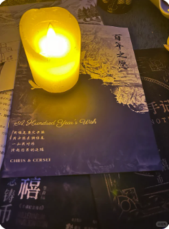 千禧纪念铸币剧本杀复盘
