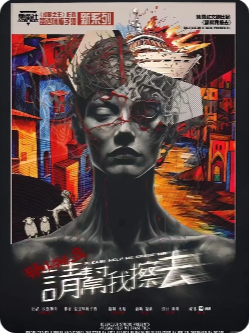 请帮我擦去剧本杀复盘