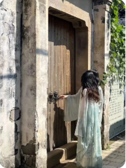 模拟法庭西江市剧本杀复盘