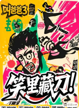 叫爸爸3：笑里藏刀