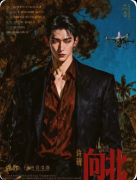 剧本杀推荐《向北》复盘攻略：线索任务/真相结局/角色详解