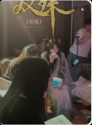 《双殊》剧本杀复盘教程:双线叙事线索解析真相结局揭秘