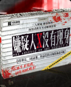 《嫌疑人X没有现身》剧本杀复盘教程:线索解析真凶推理/结局揭秘