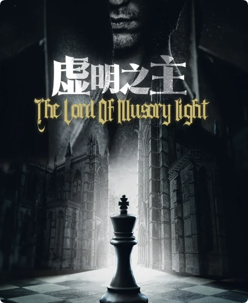 虚明之主剧本杀复盘