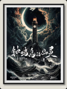 《钟鸣岛的幽灵》剧本杀复盘教程：灵异机制/真相结局/身份揭秘