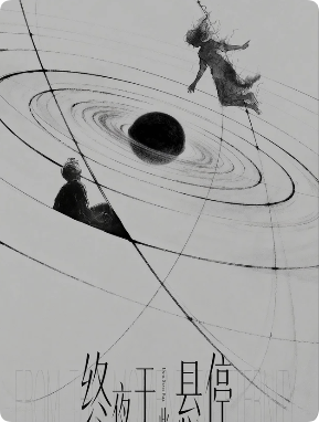 《终夜于此悬停》剧本杀