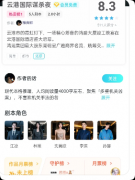 《云港国际谋杀夜》我是谜答案指南：复盘解析线索真相结局