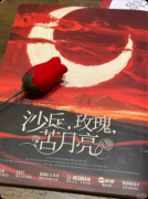 《沙丘,玫瑰,苦月亮》剧本杀复盘:剧