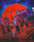 《如月车站》剧本杀复盘:都市传说 + 里世界循环 + 硬核密室